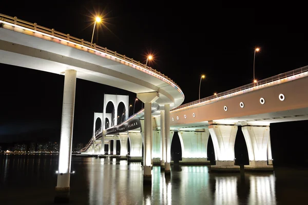 Sai Van bridge in Macao — Stock Photo, Image