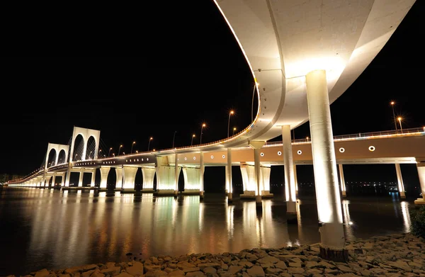 Puente Sai Van en Macao —  Fotos de Stock