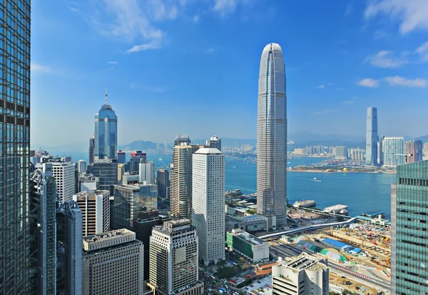 Hongkong - Stock-foto