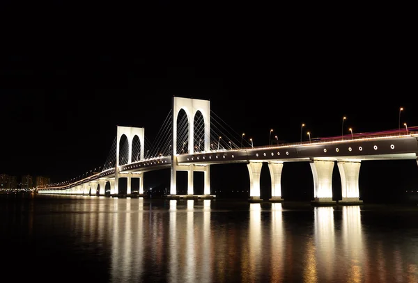 Puente Sai Van en Macao —  Fotos de Stock