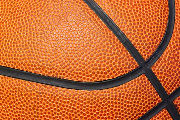 Basketbol Dokusunu — Stok fotoğraf
