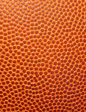 Basketball texture clipart