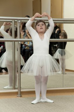 çocuğun performansı