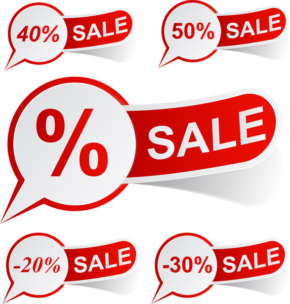 Продам красные бирки
.