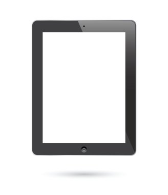 Ipad 2 clipart