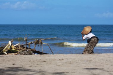 Kuta bali Beach