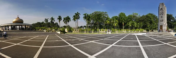 Monumento Nacional Tugu Negara — Fotografia de Stock