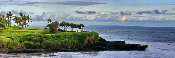 stock image Coast of Bali