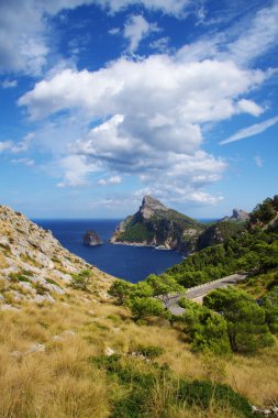 Cap Formentor