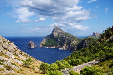 Cap Formentor