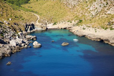 Cap Formentor