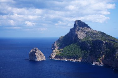 Cap Formentor