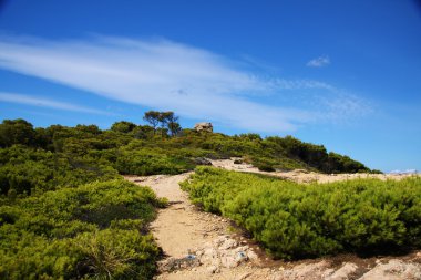 Cap Formentor