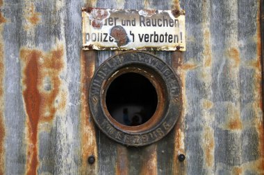 Porthole clipart