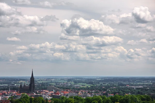 stock image Cathedral