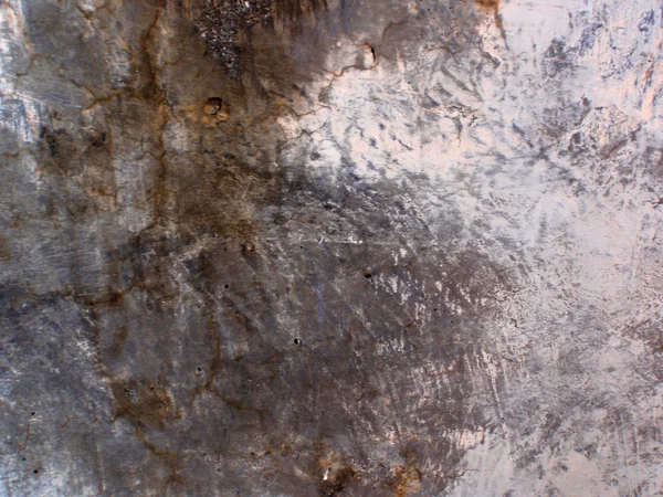 Yaşlı beton yakın çekim desen — Stok fotoğraf
