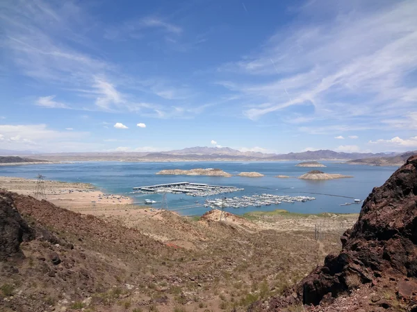 Lake mead deniz