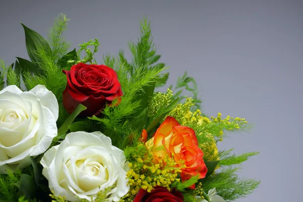 Stock image Bouquet of roses