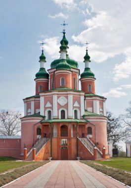 gustynsky Manastırı