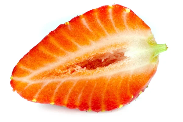 Căpșuni — Fotografie, imagine de stoc