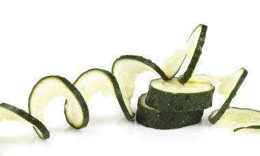 Cucumber clipart