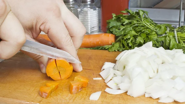 stock image Vegetables