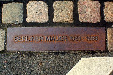 Berliner mauer