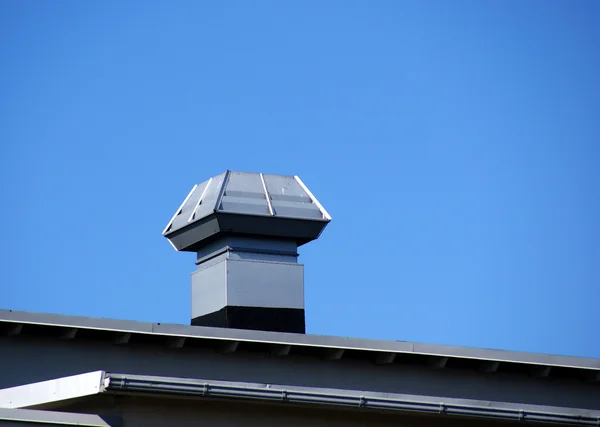 Ventilateurs de toit — Photo