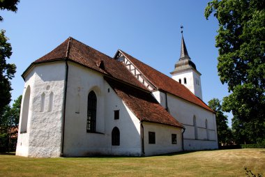 kilise