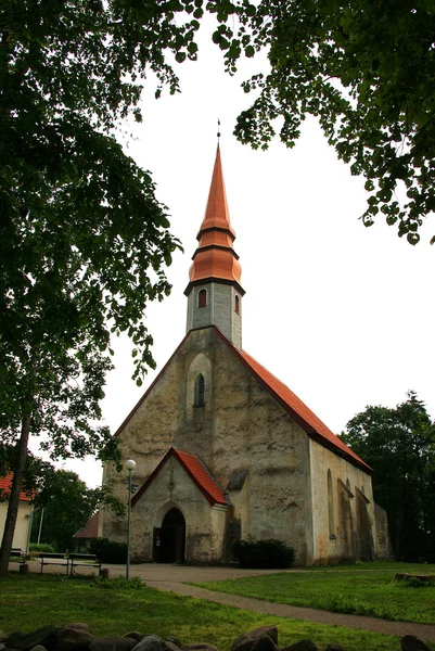 Kilise — Stok fotoğraf