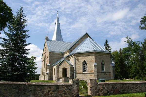 Kilise — Stok fotoğraf