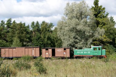 Yük Treni