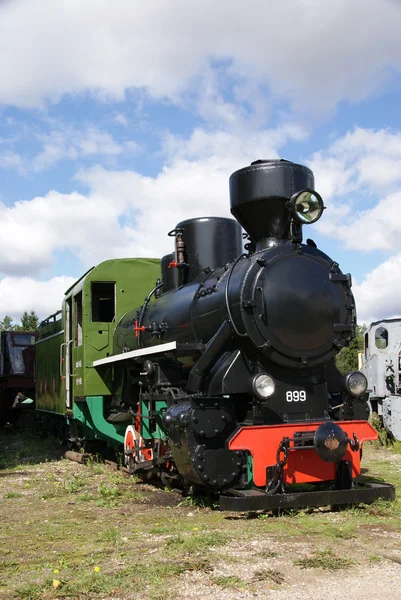 Buharlı lokomotif Telifsiz Stok Imajlar