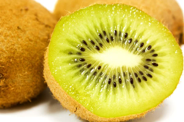 stock image Kiwi isolated