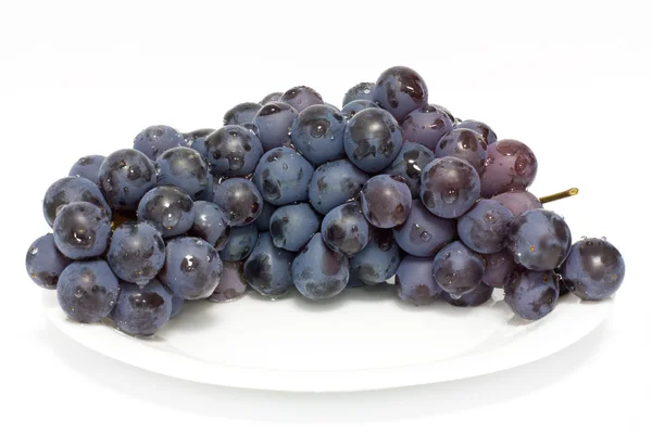 Букет з винограду — стокове фото