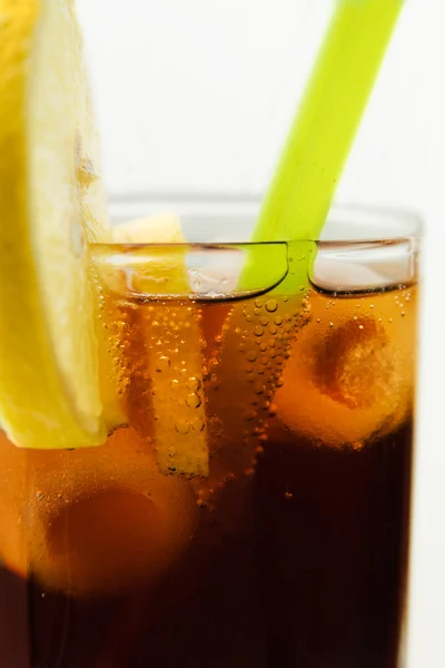 stock image Cocktail - Cuba Libre