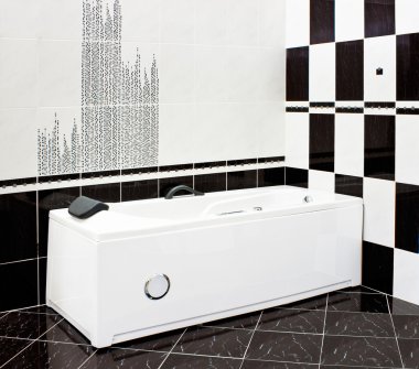 banyo iç