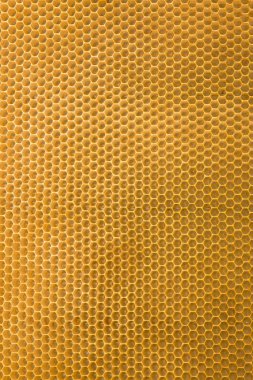 Honeycomb texture clipart
