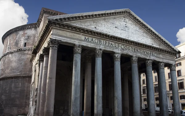 Stock image Pantheon Rome