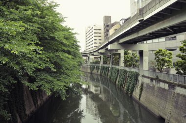 Edogawa, Tokyo