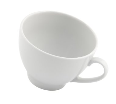 Cup isolated clipart