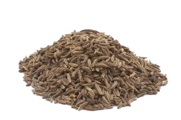 stock image Cumin seeds, indian spice