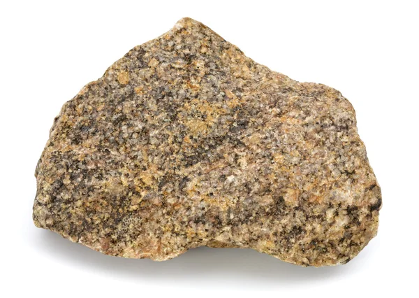 Πέτρα γρανίτη — Φωτογραφία Αρχείου