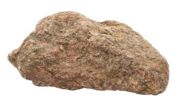 Granito de piedra — Foto de Stock