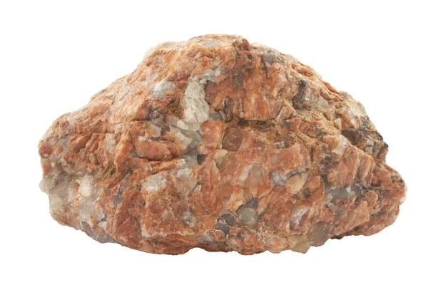 Granit kamień — Zdjęcie stockowe