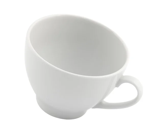 Cup isolated — Stock Photo, Image