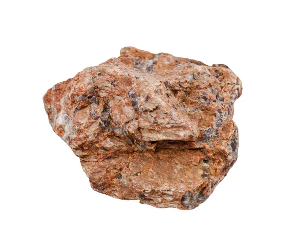 Каменный гранит — стоковое фото