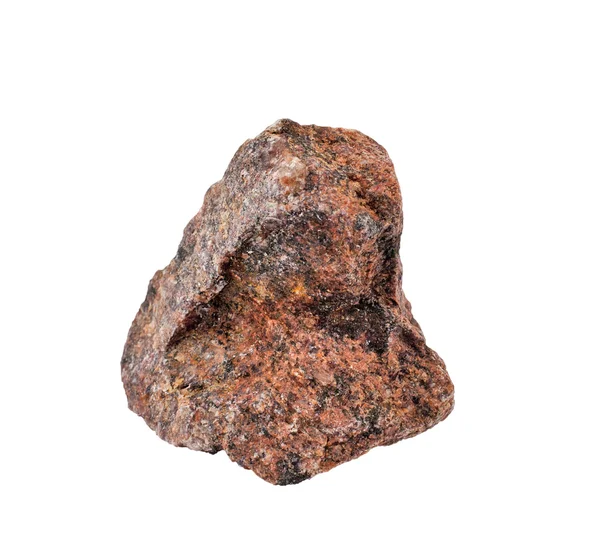 Granito de piedra — Foto de Stock