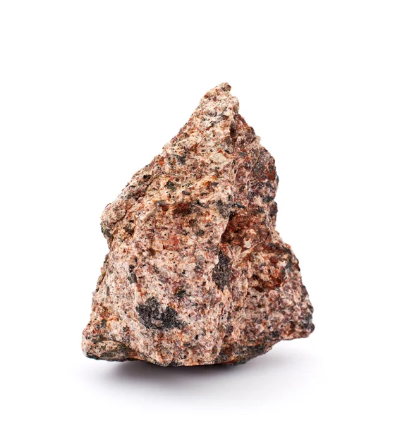 Sten granit — Stockfoto