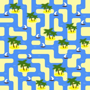 Water Channel clipart